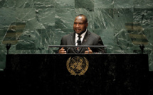 En Papouasie-Nouvelle-Guinée, les femmes peinent à se faire une place en politique