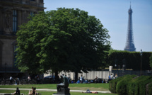 "Les défis climatiques", plus grandes menaces pour les villes, selon des maires