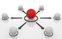 Conférence CCISM formation: "Manager Médiateur : Modes d’emploi",  par Thierry Gadaud, professeur à l'ESSEC