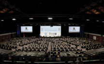 Pour défendre les océans, l'ONU met le cap sur la haute mer