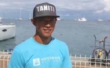 SUP - Patrice Chanzy, waterman accompli et légende vivante : rencontre