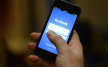 Confidentialité, publicité: Facebook vise l'univers des applications mobiles