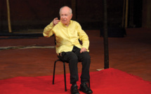 Peter Brook, légende du théâtre, est décédé à 97 ans