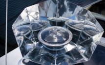 Les "low-tech" au chevet d'une planète en surchauffe