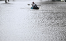Inondations: des milliers d'habitants de Sydney contraints d'évacuer