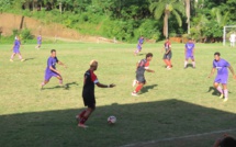 Tirs au but en folie en Coupe de Moorea