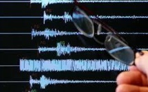 Puissant séisme de 6,7 au large des îles Loyauté en Calédonie, pas d'alerte tsunami