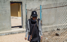 Rapatriée de Syrie, la jihadiste Emilie König placée en détention provisoire après avoir été mise en examen