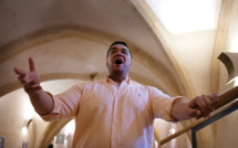 Pene Pati, un Pavarotti venu des îles Samoa