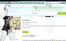 Le géant chinois de l'internet Sina écope d'une amende pour contenu pornographique