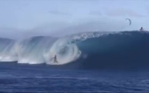 surf - Le Tahitien Mihimana Braye remporte le concours vidéo MyProSurfboard