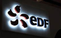 La renationalisation d'EDF à 100% s'annonce