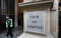 La Cour des comptes s'inquiète des "aléas" des prévisions budgétaires du gouvernement