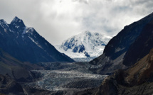Dans le nord du Pakistan, les crues glaciaires sonnent la "fin des temps"