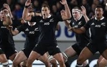 Circuit mondial de rugby à 7: la Nouvelle-Zélande remporte le tournoi de Glasgow