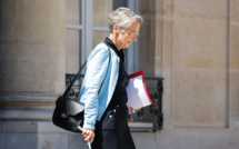 Dialogue et compromis, Borne passe aux travaux pratiques