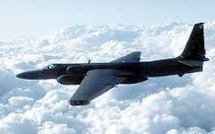 Un avion-espion U-2 a causé la paralysie du trafic aérien à Los Angeles mercredi