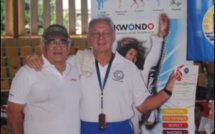 40ème Anniversaire du Taekwondo Polynésien
