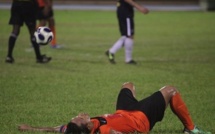 Football : Pirae et ses ‘Tiki Toa’ sortent de la O’League la tête haute en battant Auckland City 2 à 1