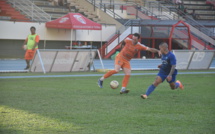 Une finale Dragon-Pirae pour le titre en Ligue 1