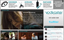 Vodkaster propose d'acheter, de visionner et de revendre ses DVD à distance