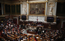 Projet de loi sanitaire: ambiance électrique dès l'ouverture des débats à l'Assemblée