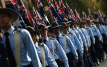 Conditions réunies pour un redémarrage de la coopération militaire France Australie, selon l'Etat-Major français