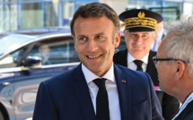 Uber Files : Macron "assume à fond" au nom de l'emploi