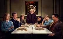 La série "Succession" en tête de la course aux Emmy Awards avec 25 nominations