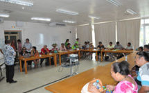 CESC: Commission décentralisée à l’IFREMER