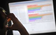 Démantèlement d'un réseau d'escroqueries en ligne: 9 interpellations dans le Nord