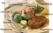 La hausse du CO2 atmosphérique, menace directe pour la nutrition humaine