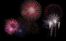 Deux morts lors d'un feu d'artifice à Cholet, enquête pour homicide involontaire