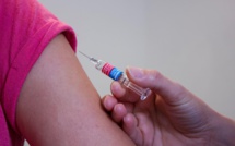 "Alerte rouge" pour la vaccination infantile à travers le monde