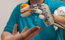 USA : feu vert à la commercialisation de la 1ère prothèse high tech du bras