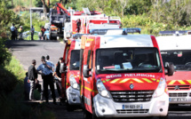 Quatre morts dans un accident de la route à la Réunion