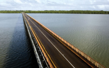 En Guyane, la justice annule le permis de construire d'EDF pour la centrale du Larivot