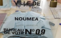 Les non-indépendantistes restent majoritaires au Congrès calédonien