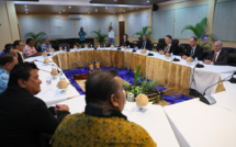 La Micronésie perd son statut de pays exempt de Covid