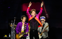 A Lyon, les Rolling Stones font vibrer un Groupama Stadium chauffé à blanc