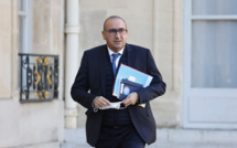 Laurent Nuñez succédera à Didier Lallement à la tête de la préfecture de police de Paris