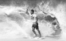 Surf : Michel Bourez gagne la Billabong Rio Pro 2014