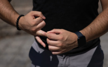 Variole du singe: plus de 1.450 cas confirmés en France