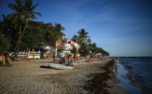 Guadeloupe: le maire de Gosier recherché dans une affaire de détournement de fonds