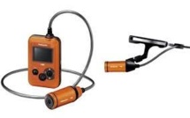 Panasonic lance une mini-caméra portable 4K, surfant sur la vague des images mouvementées