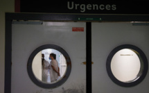 Covid: le gouvernement s'oppose au retour des soignants non vaccinés