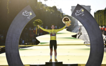 Tour de France: l'étape pour Philipsen, la victoire pour Vingegaard