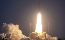 Eutelsat veut fusionner avec OneWeb et créer un géant de l'internet spatial