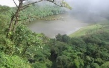 "La mer d'eau douce" du Nicaragua, trésor naturel inestimable mais menacé