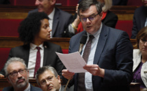 Salut nazi dans l'hémicycle de l'Assemblée: les députés RN vont déposer plainte pour diffamation